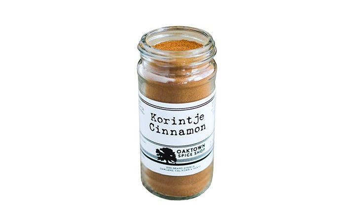 best cinnamon worth  oaktown spice store  integrated  korintje cinnamon saveur